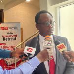 Whistler Retreat Tackles Media Survival