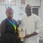 Hard Work, Zero Nepotism, Bold Vision: Why Africa is Celebrating Sarat Braimah Now