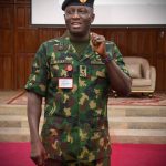 COAS Launches Transformational Doctrine to Power New Era of Operational Strength