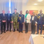 CAS Deepens Global Defence Ties In Czech Republic