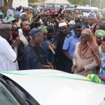 Ijebu Igbo Gets Strategic Area Command As Security Net Widens