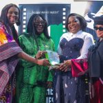 Records Broken, Crowns Earned: NFVCB Salutes Funke Akindele As Nollywood’s Commercial Powerhouse
