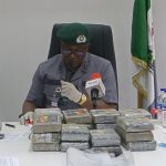 3AM Sting Operation: How Customs Foiled a ₦1bn Cocaine Run