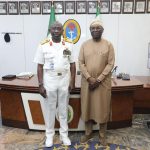 What’s Next For Deep Blue? NIMASA Hints At Expansion And Deeper Naval Ties