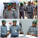 Customs: Babandede charges officers on discipline, improved service