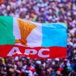 Lagos APC Mourns Assistant Publicity Secretary Karamo Yesiro After Re-election At State Congress