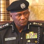 IGP Puts State Commands on Red Alert Over Middle East Tensions