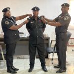 Nigeria Police Force Strengthens Command Structure With Massive ASP Promotion In Ogun
