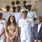 Safeguarding The Seas: Navy And SIFAX Signal Renewed Front Against Maritime Threats