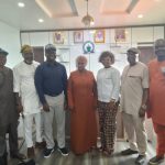 Maritime Power Play: Investors Seek Strategic Pact With National Inland Waterways Authority To Unlock Lagos Waterfront Fortune