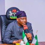 2027: Fintiri Insists on Southern Presidency, Backs Tinubu’s Second Term