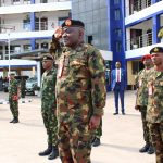 Army–Navy Alliance Deepens In Lagos