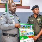 Smugglers on Notice as Customs, Police Seal Strategic Security Pact at Idiroko Border