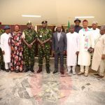 Alia Applauds Tinubu’s Military Modernisation Drive As Army Steps Up Security Push In Benue