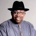 Dickson Dumps PDP, Launches NDC, Warns Against One-Party State