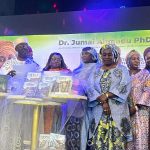 Jumai Ahmadu Launches Three Landmark Books on Abuja, Civil Service, and Leadership