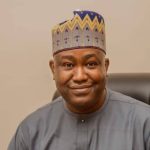 PDP Crisis: Hashim Leads Reconciliation Push as Factions Move Toward Dialogue