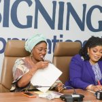 Empowering the Next Generation: Fidelity Bank Partners Stakeholders to Launch ‘Give Her Power’ Initiative