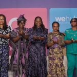 Union Bank of Nigeria Marks International Women’s Month 2026 with Inclusion-First “Give to Gain” Campaign