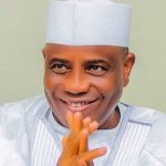 Senator Aminu Tambuwal Defects to ADC, Citing PDP’s Internal Crises