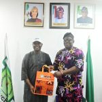 Breaking Nigeria’s Oil Dependence: Film and Tourism Take Center Stage in Economic Diversification