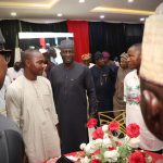 COAS Salutes Troops, Urges Resilience Against Terror