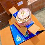 Hidden Codeine Cache Exposed Days After CGC’s Fiery Warning