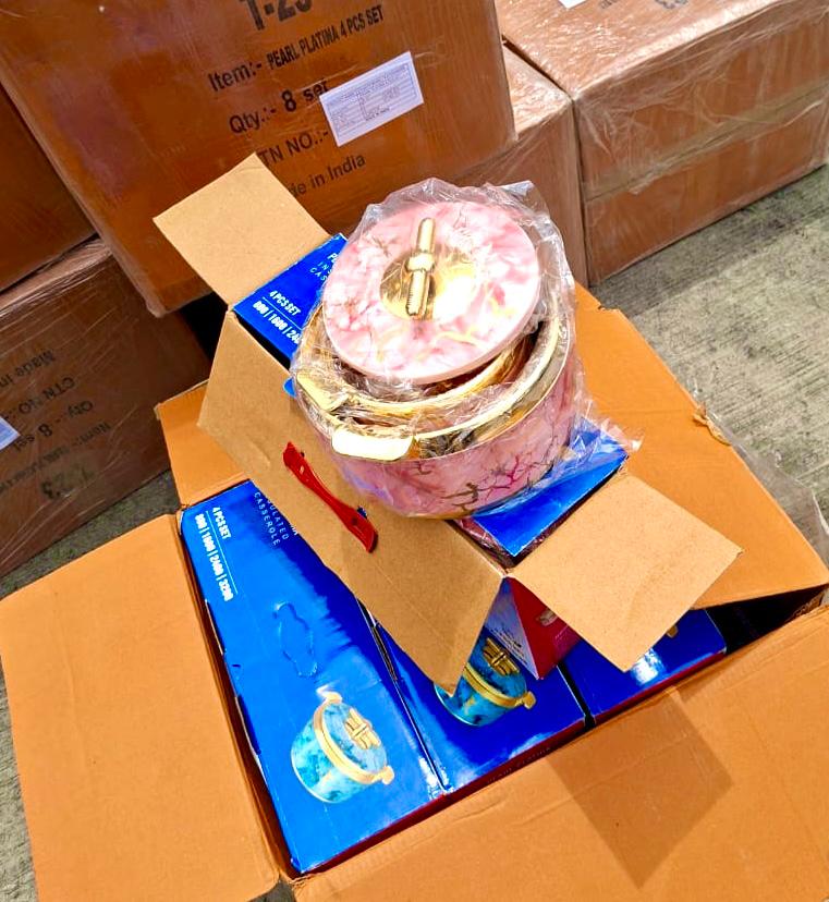 Hidden Codeine Cache Exposed Days After CGC’s Fiery Warning