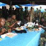 Army Chief Says Soldier Welfare Drives Operational Success