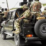 Troops Foil Terror Threats, Secure Ngoshe, Gwoza for Sallah