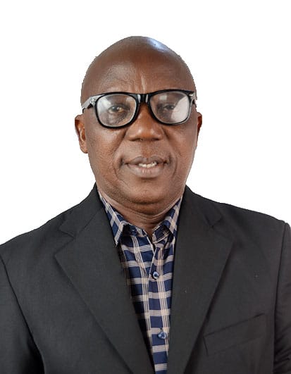 All Eyes on Ikeja as Media Heavyweights Converge for Oshanugor Book Launch