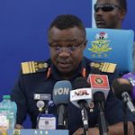 NAF Pushes Civil-Military Ties to Boost Operations