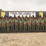 Nigerian Army Ramps Up Logistics for Operational Excellence