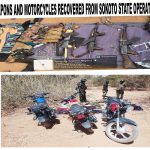 Troops Intensify Offensive Against Terrorist Enclaves in North West