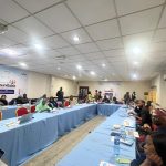 Action Takes Centre Stage as Stakeholders Push PCVE Implementation