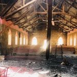 Fear Mounts in Taraba as Church Raises Fresh Alarm Over Looming Attacks