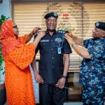 From Lagos Gains to National Stage Jimoh Faces Bigger Test