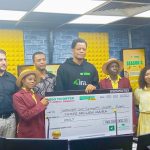 Government Day Karu Wins N3 Million at Nigeria Info Debate in Abuja
