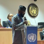 NU-SDAC Launched to Tackle Drug Abuse in Nigerian Universities