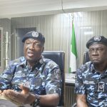 Olohundare Moshood Jimoh Defends Police Conduct, Signals Crackdown on Erring Taskforce Officers