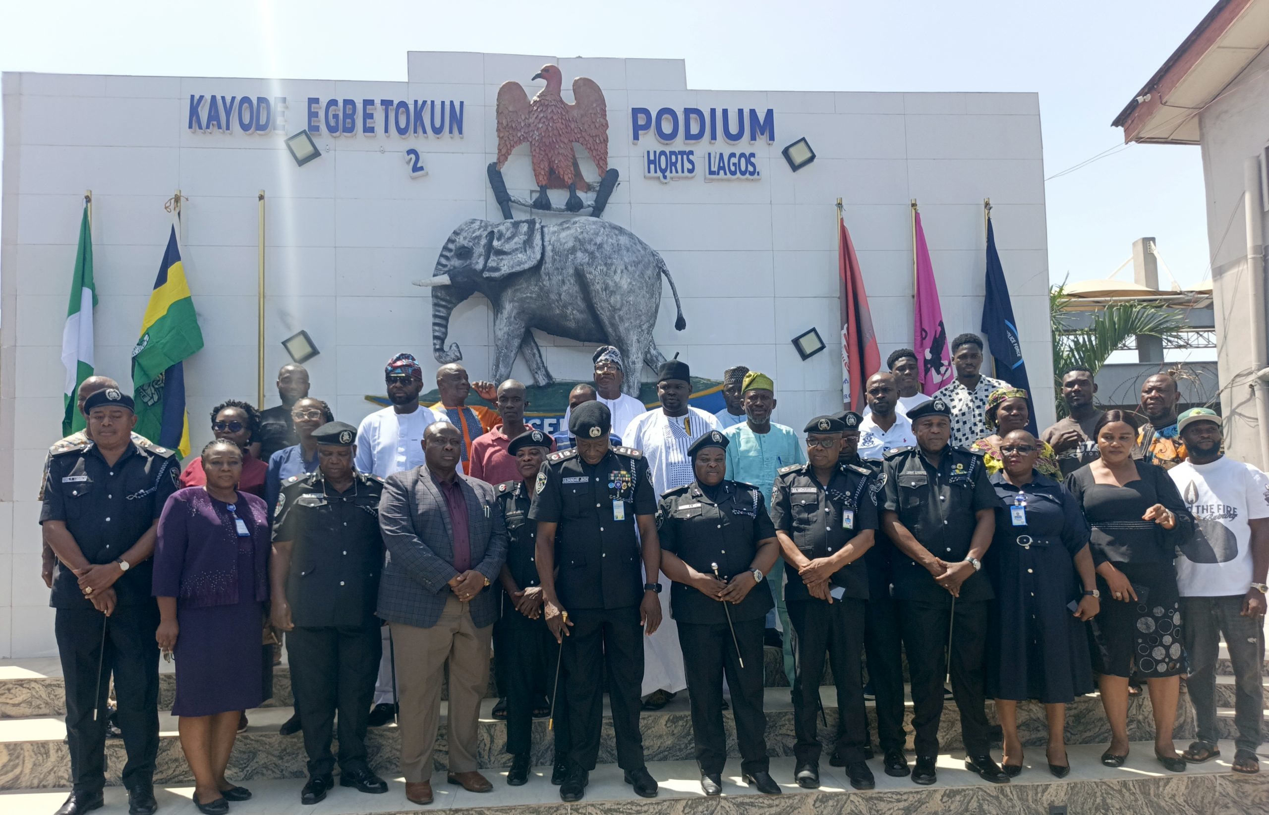 Zero Tolerance Order Sends Shockwaves Through Police Ranks