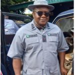 Adeniyi’s Bold Gamble: Shuaibu Hails Afeni As Idiroko’s Perfect Fit