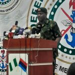 Easter: Military Boosts Surveillance Nationwide, Seeks Public Cooperation