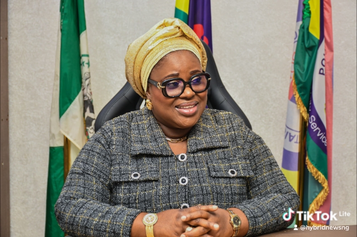 POWA, Nurses Seal Deal for Lagos Outreach Targeting Police Families Welfare