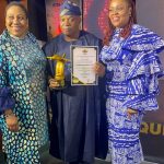 Frank Meke Shines as ATICA Crowns Tourism Media Icon