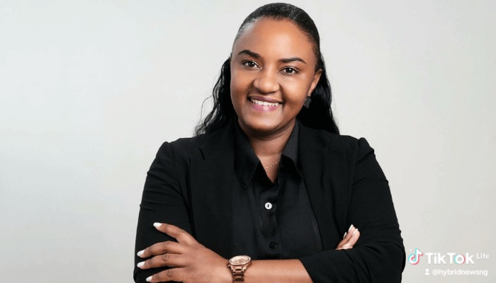 Namibia Unveiled as Matheus Showcases Tourism Treasures at ATICA