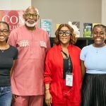 Creative Revolution Brews As Women Writers Gather for High Impact Workshop