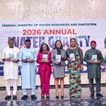 Nigeria Rallies for Safer Water as Landmark Handbook Hits Communities