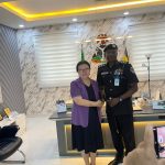 Nigeria, China Deepen Intelligence Sharing to Boost Security in Lagos, Ogun