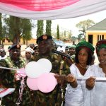 From Barracks to Stronghold as Army Reinvents Its Frontline Base